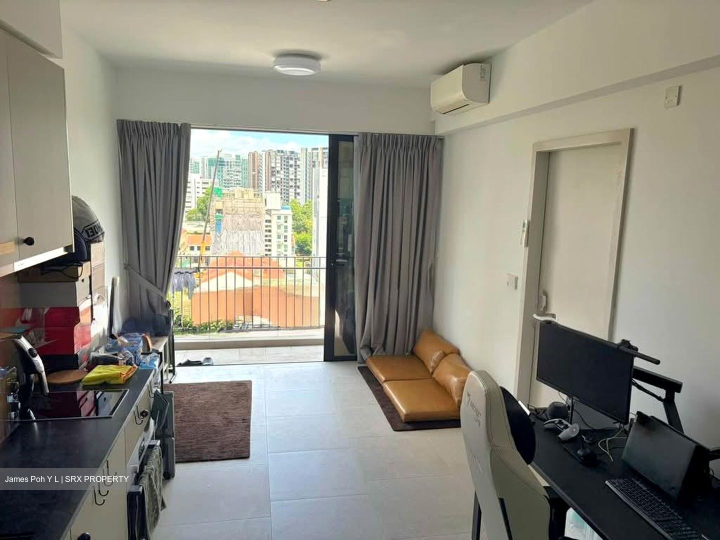Jui Residences (D12), Apartment #566311411